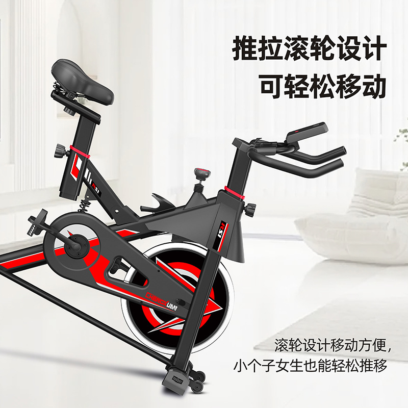 Велотренажер с амортизацией, с – обзор и цена Sports Equipment Us
