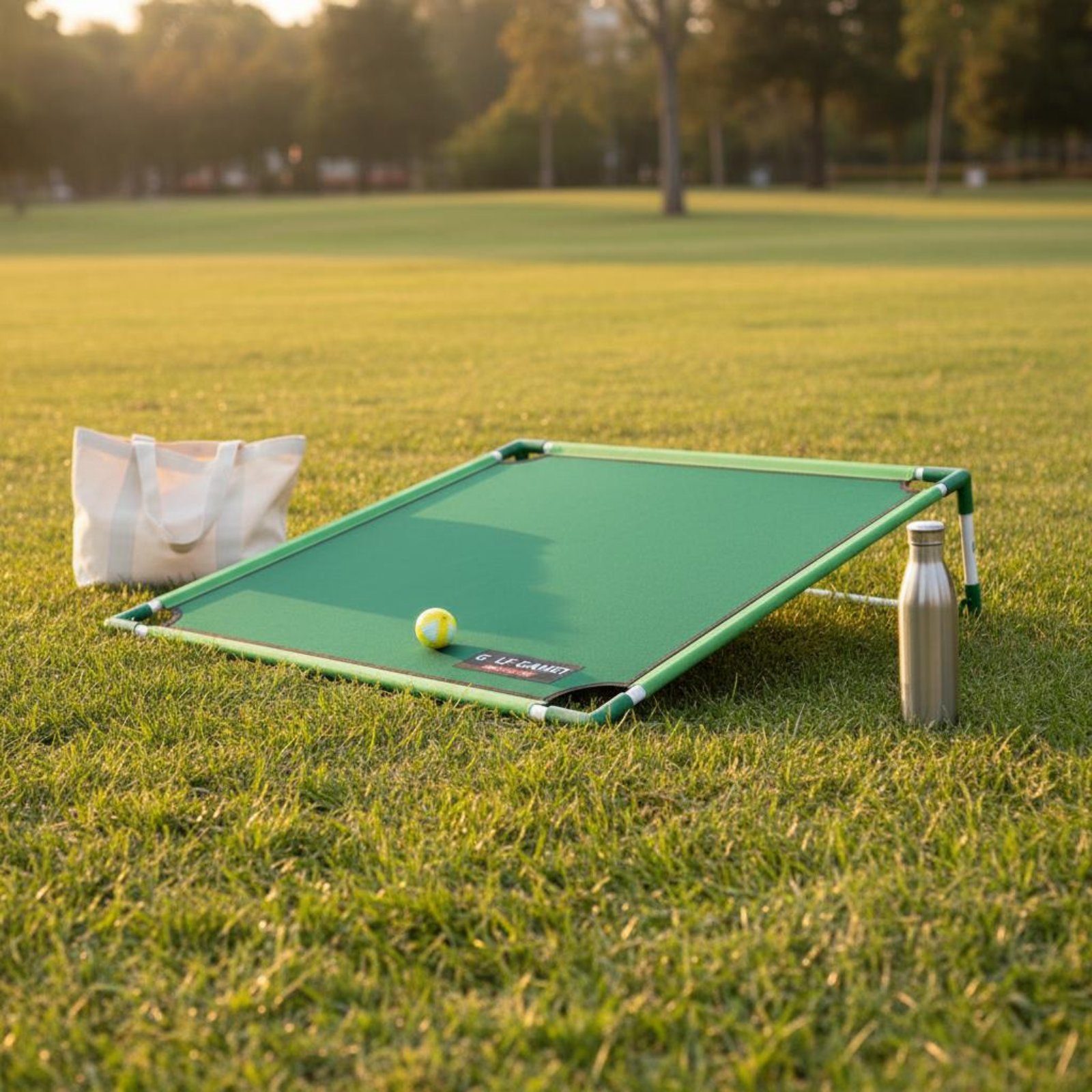 Портативная мишень для трениро – обзор и цена Xin Sports Equipment