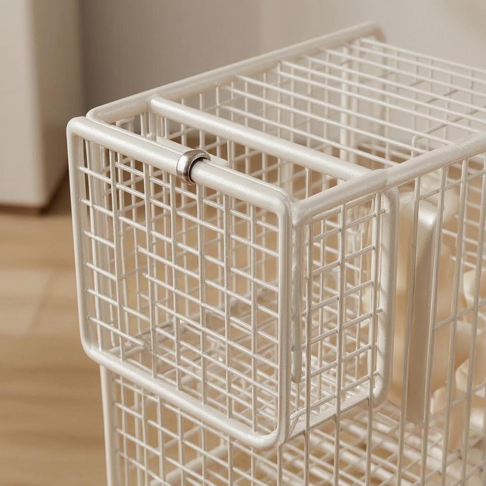 Прочный металлический стеллаж  – обзор и цена Sports Equipment Rack