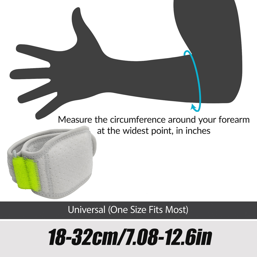 1 шт. теннисный бандаж для лок – обзор и цена Tennis Elbow Brace