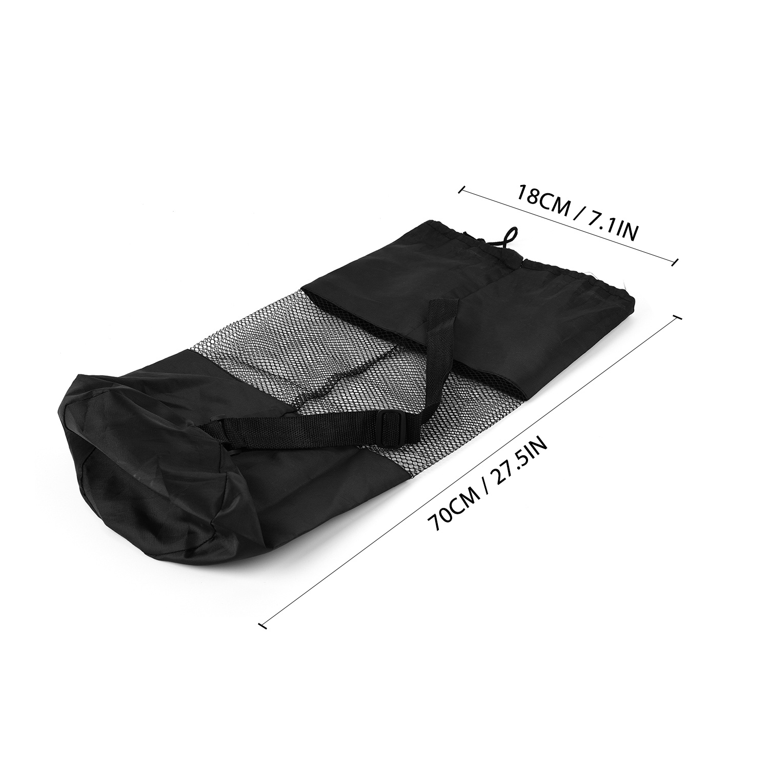 Сумка-мешок для коврика для йо – обзор и цена Xin Sports Equipment