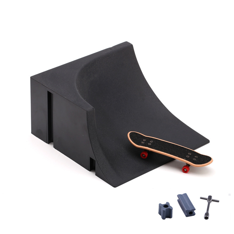 6-в-1 детские скейтборды для п – обзор и цена Skateboard Complete Deck
