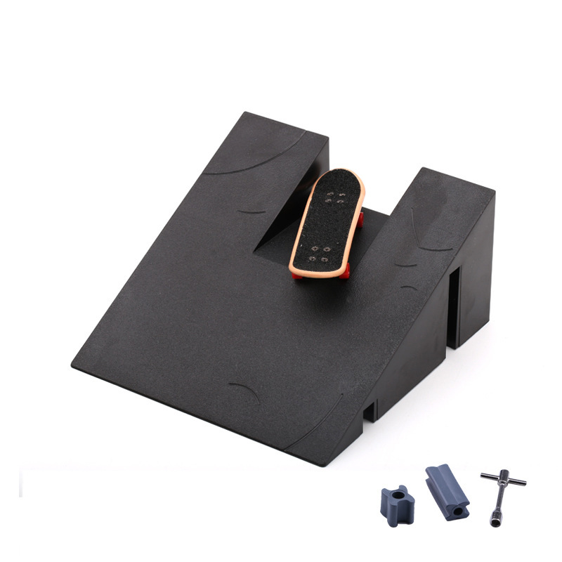 6-в-1 детские скейтборды для п – обзор и цена Skateboard Complete Deck