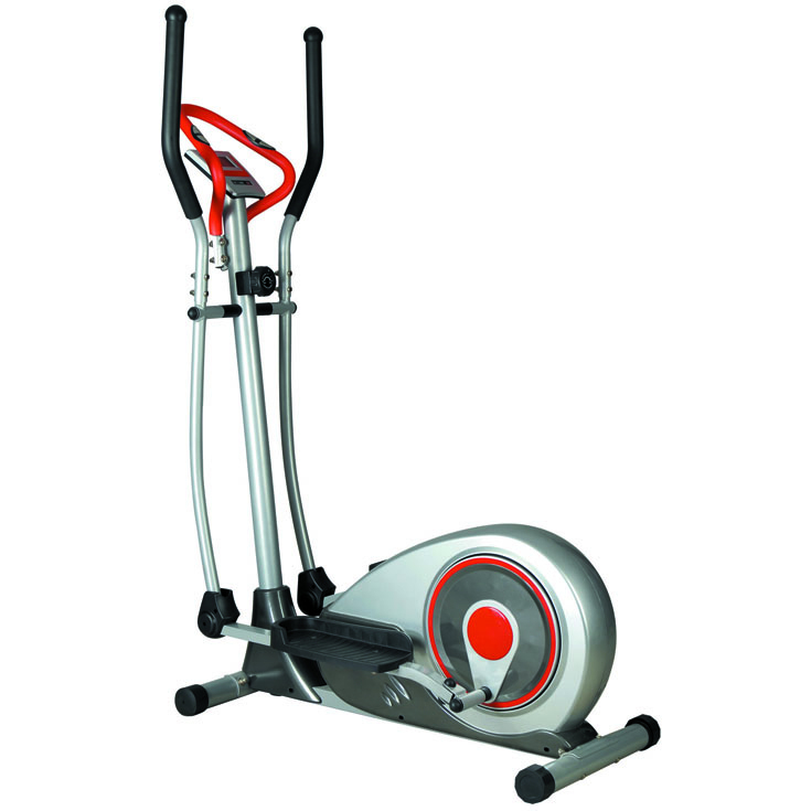 Профессиональный эллиптический – обзор и цена Sports Equipment Us