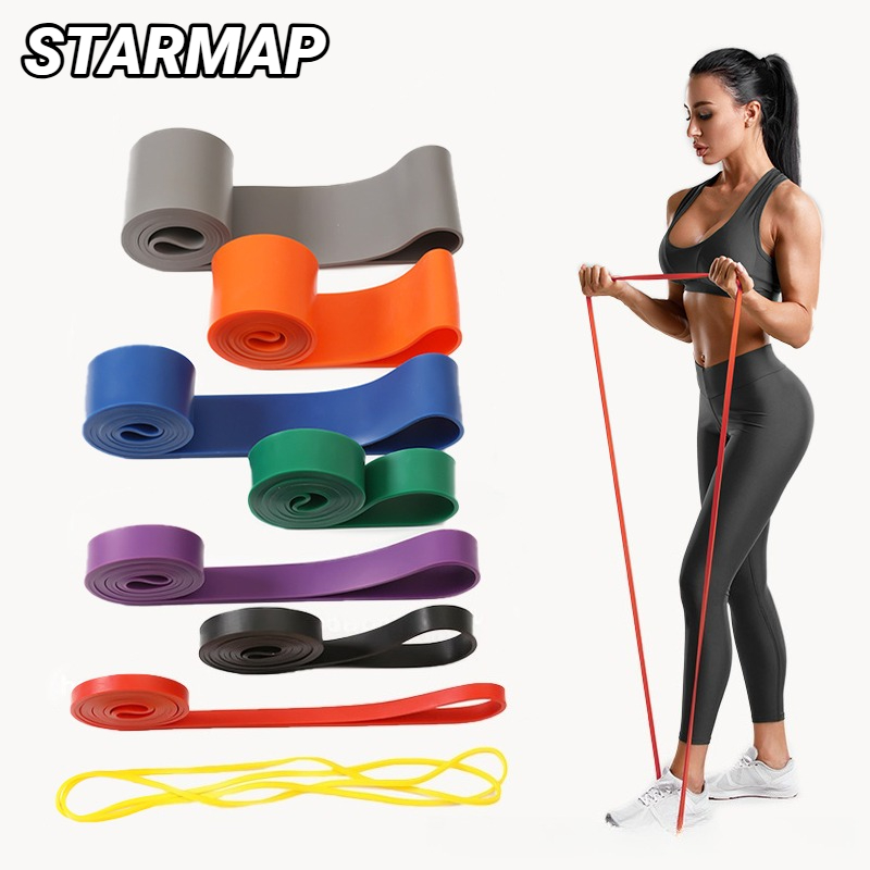 Эспандеры для подтягиваний для – обзор и цена Sports Equipment At Home