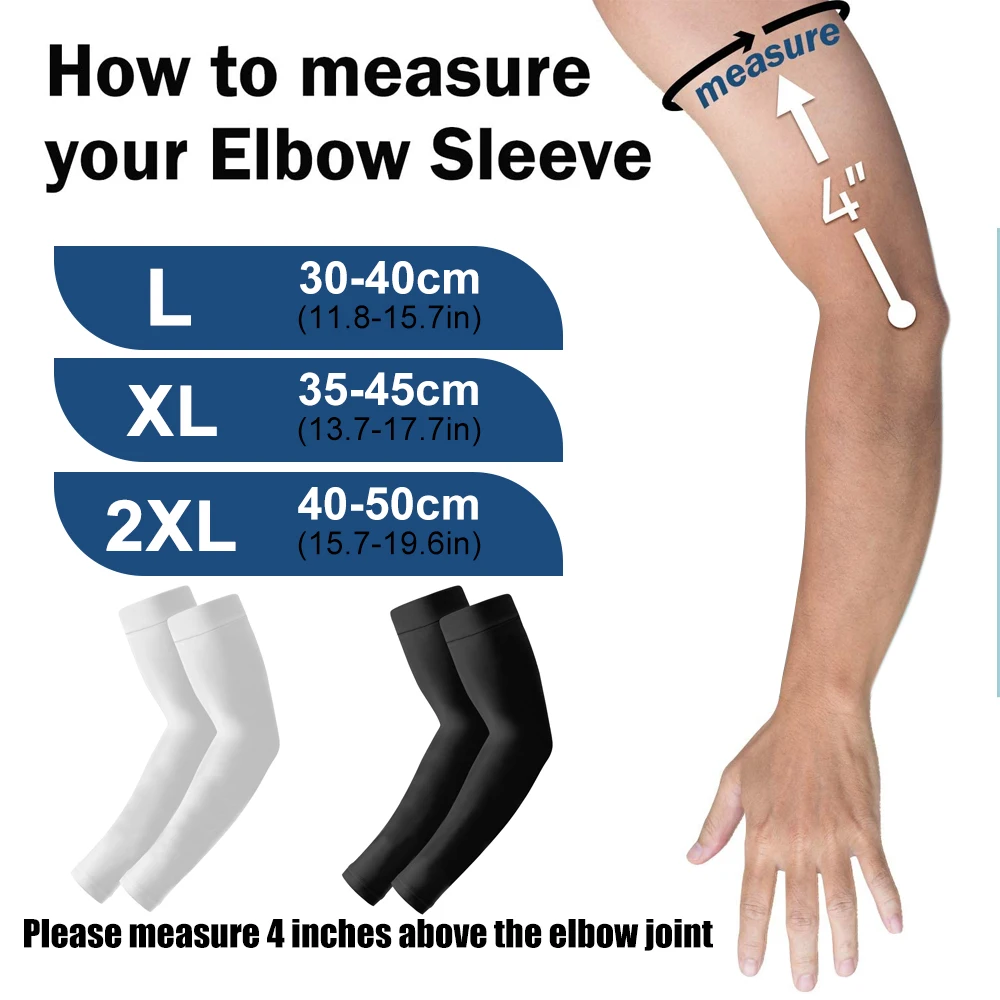 1 пара компрессионных нарукавн – обзор и цена Tennis Elbow Brace