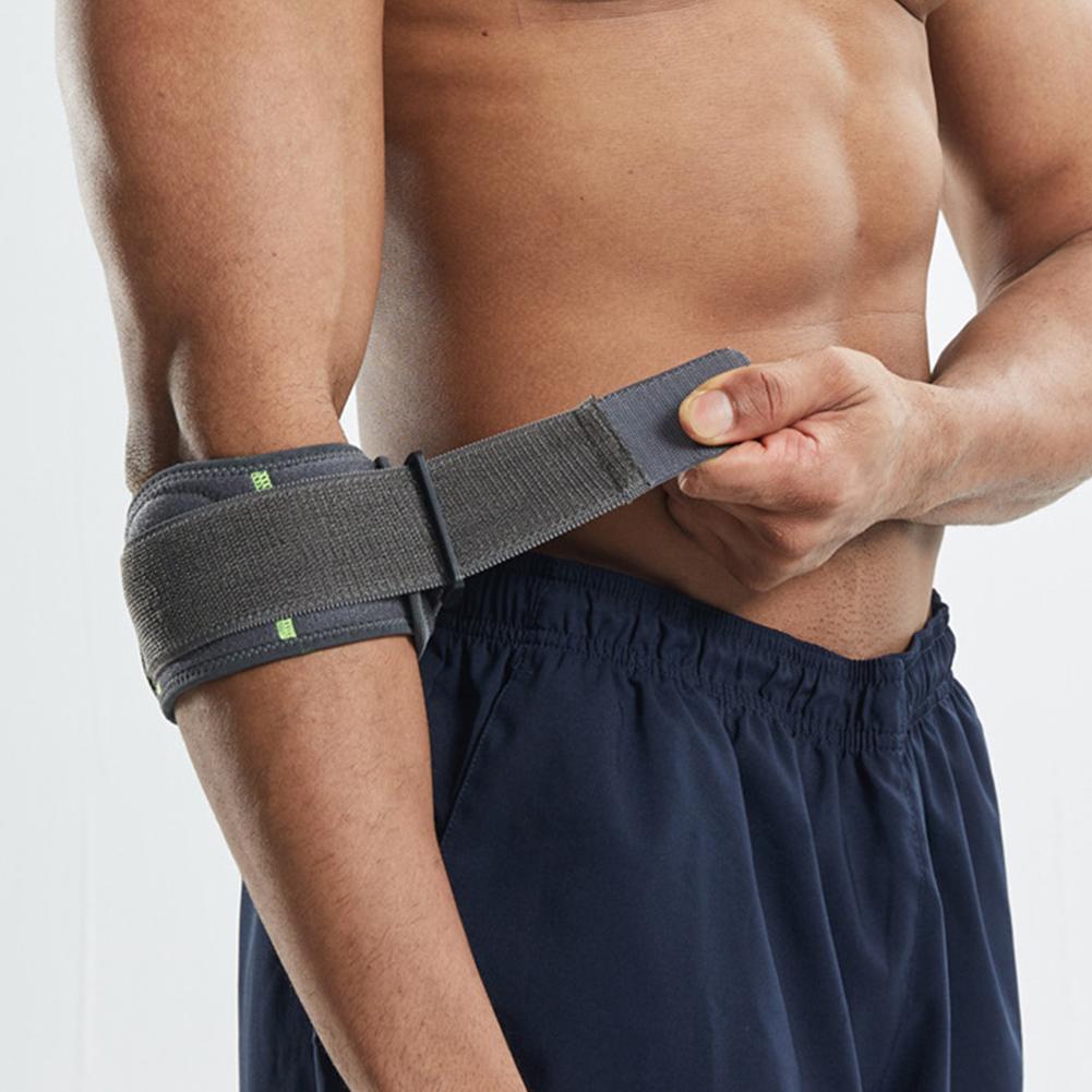 Теннис, бадминтон, мяч для гол – обзор и цена Tennis Elbow Brace