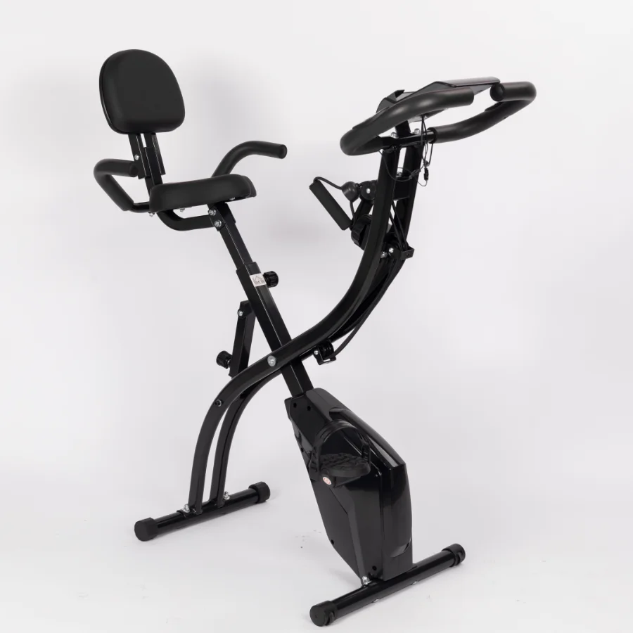 Складной коммерческий велотрен – обзор и цена Xin Sports Equipment